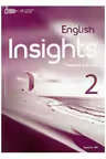 English Insights 2: Teacher's Guide with Class Audio CDs