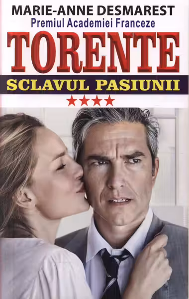 Torrente Vol.4: Sclavul pasiunii