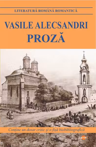 Proza