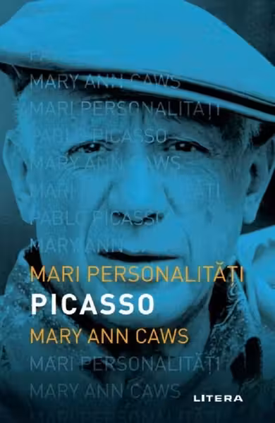 MARI PERSONALITATI. PABLO PICASSO.