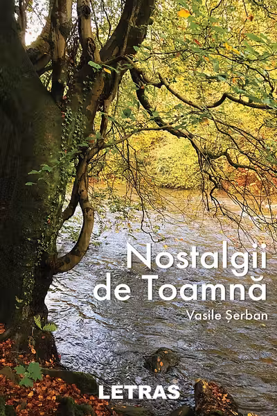 Nostalgii de toamnă