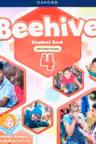 Beehive Level 4 Student Book with Online Practice