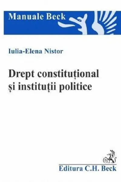 Drept constituțional și instituții politice