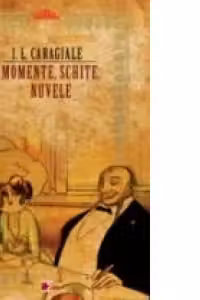 Momente, schite, nuvele