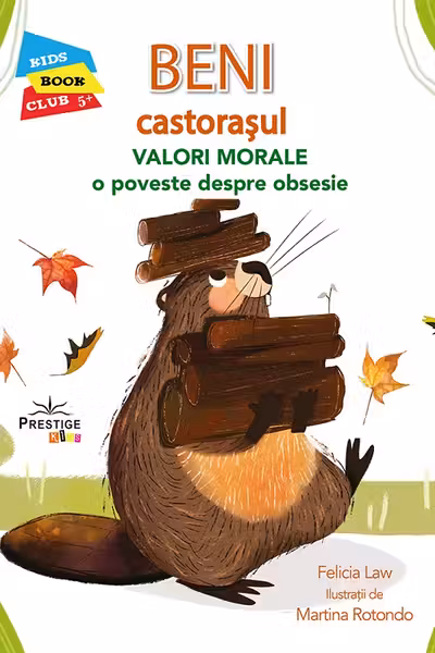 Beni castorasul