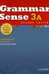 Grammar Sense 3 A. Student Book Pack. Editia a II-a