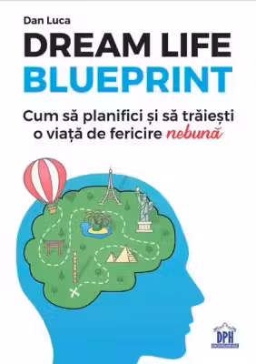 Dream life blueprint