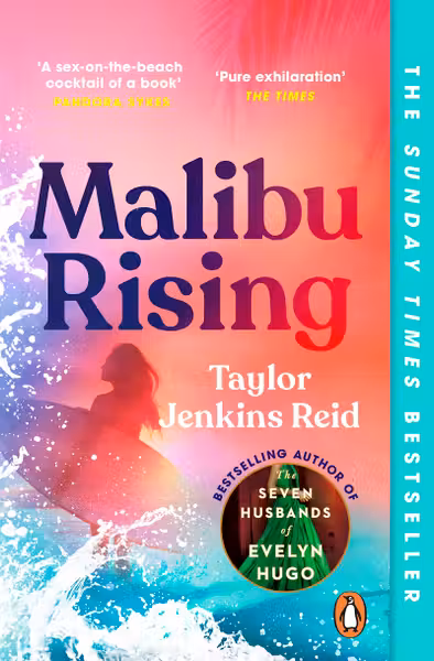 Malibu Rising