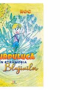 Durduluca in Stramosia Blajinilor