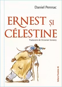Ernest si Celestine