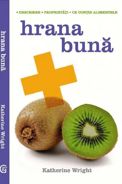 Hrana bună