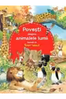 Povestim despre animalele lumii
