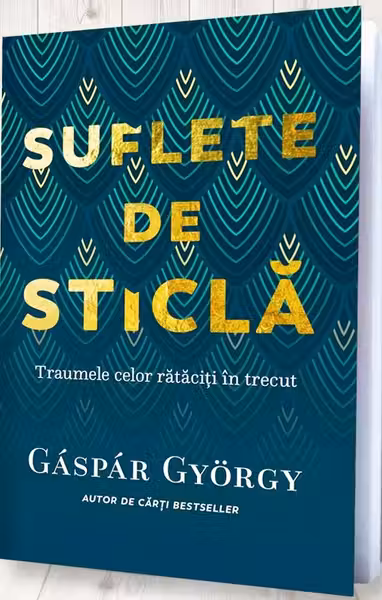 Suflete de sticla