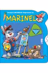 Invata culorile impreuna cu Marinel