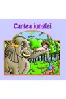 Cartea junglei. Pliante cartonate