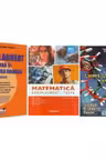 Pachet Bacalaureat 2026. Limba si literatura romana, Matematica M2 Tehnologic. Teste si Chimie organica pentru liceu - Mariana Badea, Daniela Stoica, Elena Alexandrescu