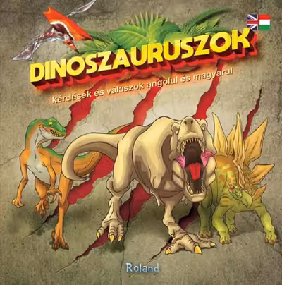 Dinozauruszok