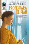 Profesoara de pian