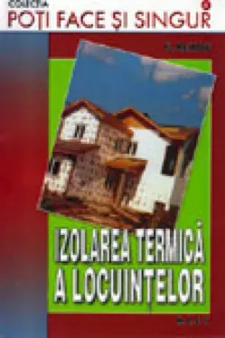 Izolarea termica a locuintelor