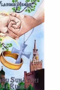 Cedrii Sunatori ai Rusiei (cartea a doua din seria Cedrii Sunatori ai Rusiei)