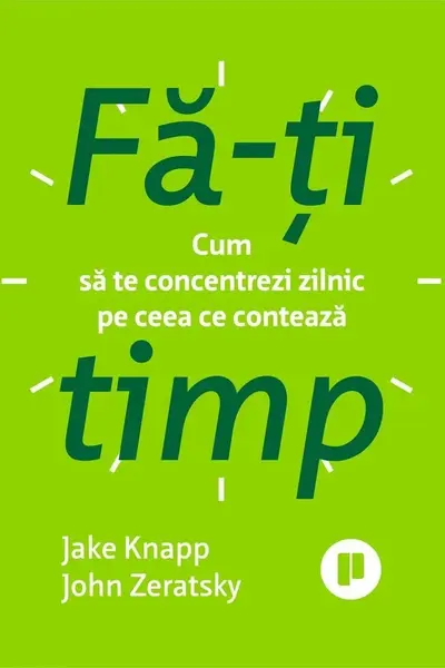 Fa-ti timp