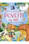 Cele mai frumoase povesti cu talc