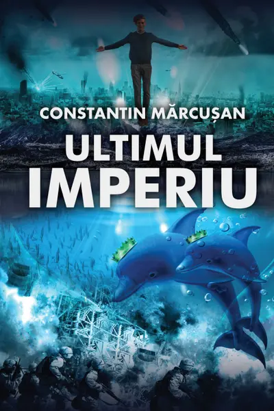 Ultimul imperiu
