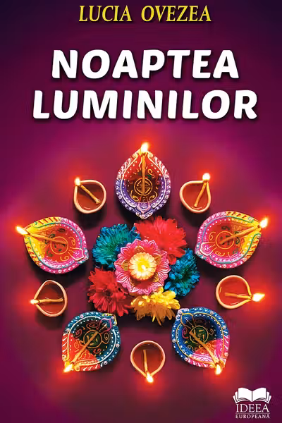 Noaptea Luminilor
