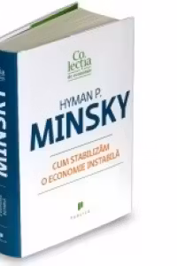 Cum stabilizam o economie instabila
