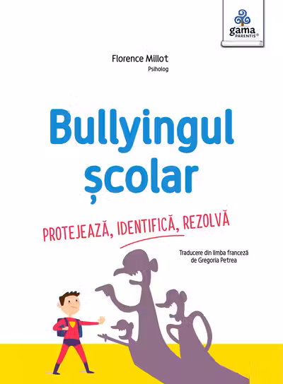 Bullyingul scolar