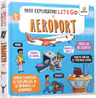 Let's go! La aeroport