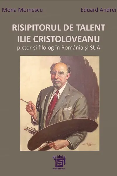 Risipitorul de talent: Ilie Cristoloveanu