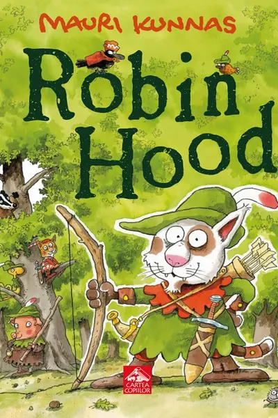 Robin Hood