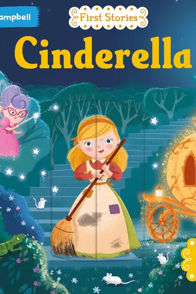 Cinderella