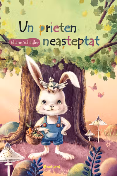 Un prieten neasteptat