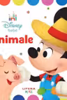 DISNEY BEBE. ANIMALE