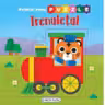 Primul meu puzzle - Trenuletul