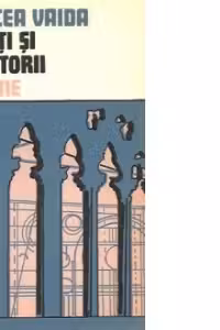 Cetati si calatorii - Poeme