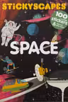 Stickyscapes Space