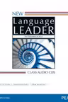 New Language Leader Intermediate Class Audio CDs, 2nd Edition - David Cotton, David Falvey, Simon Kent