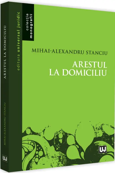 Arestul la domiciliu