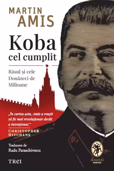 Koba cel cumplit
