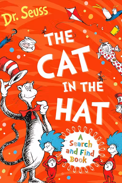 The Cat in the Hat