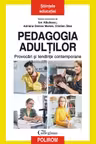 Pedagogia adultilor