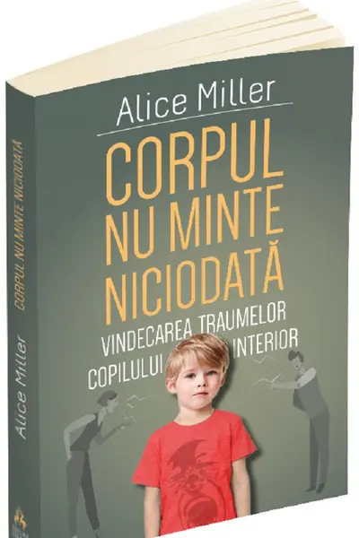 Corpul nu minte niciodata