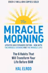 The Miracle Morning (Updated and Expanded Edition)