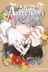 A Sign of Affection - Volume 12