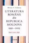 Literatura romana din Republica Moldova