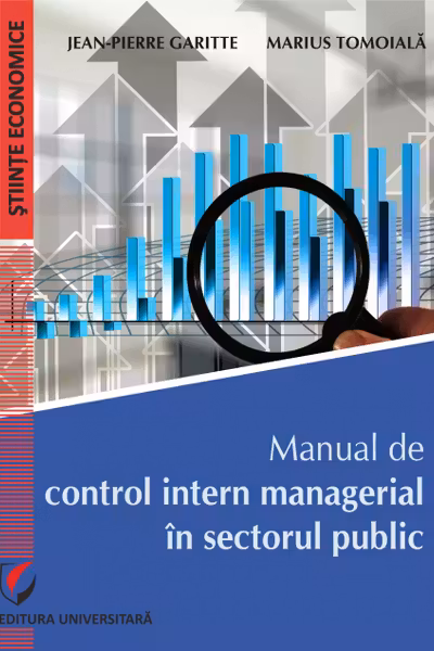 Manual de control intern managerial în sectorul public