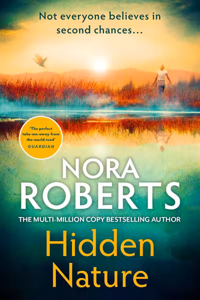 Hidden Nature